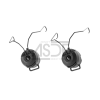 FMA - Adaptateur HEADSET SRD fixation casque