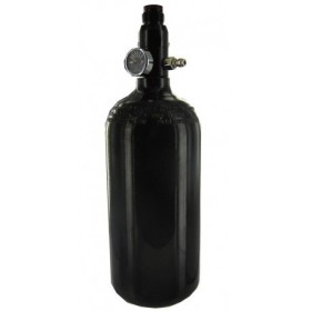 HPA - BOUTEILLE 0,8L avec PRESET 3000 PSI DYE