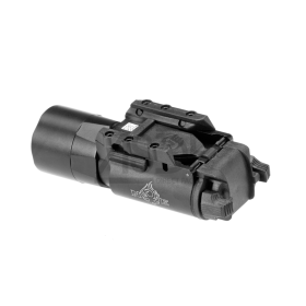 NIGHT EVOLUTION - LAMPE TACTIQUE X300U