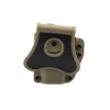 SWISS ARMS - HOLSTER UNIVERSELLE ADAPT-X LEVEL 2