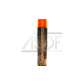 ELITE FORCE - Green gaz Haute pression 600ml UMAREX