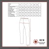 MFH - Pantalon BDU camo HDT gris