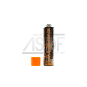 ELITE FORCE - Green gaz Haute pression 600ml UMAREX