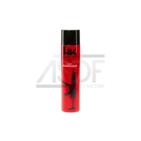 UMAREX / HK - Green gaz haute pression 600ml