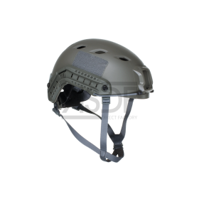 EMERSON - Casque FAST BJ FOLIAGE GREEN