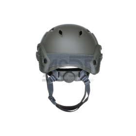 EMERSON - Casque FAST BJ FOLIAGE GREEN