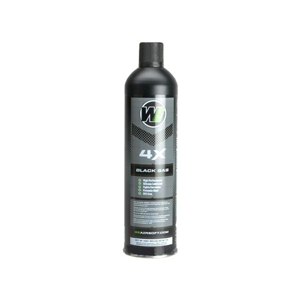 WE - NUPROL 4.0 GAZ HAUTE PERFORMANCE ( 1000 ml ) 300gr