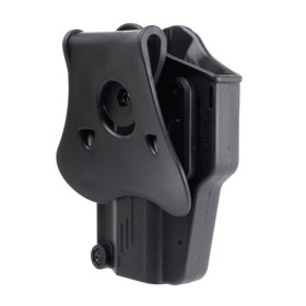 AMOMAX - HOLSTER MULTI PISTOLET PER-FIT DROITIER