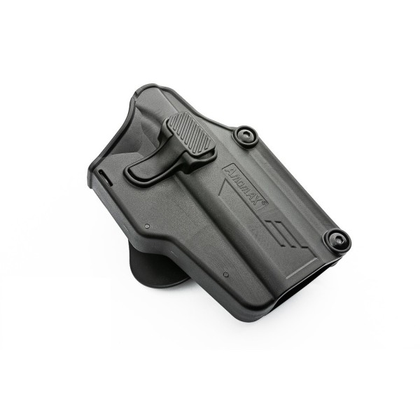 AMOMAX - HOLSTER MULTI PISTOLET PER-FIT DROITIER