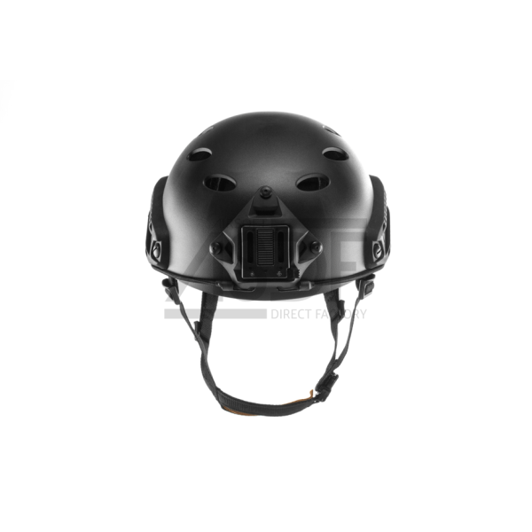 FMA - Fast Helmet PJ Noir
