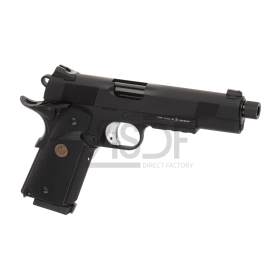 KJW - M1911 MEU TBC Full métal ( GAZ )