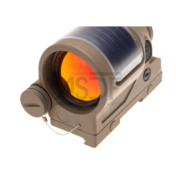AIM-O - Red dot SRS 1x38 SOLAIRE