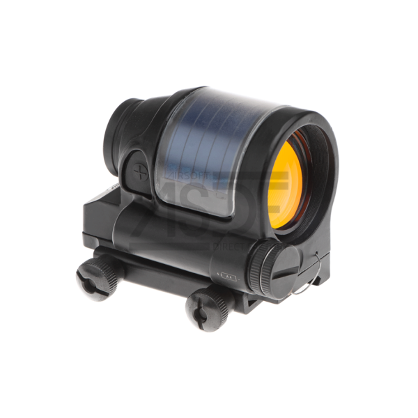 AIM-O - Red dot SRS 1x38 SOLAIRE