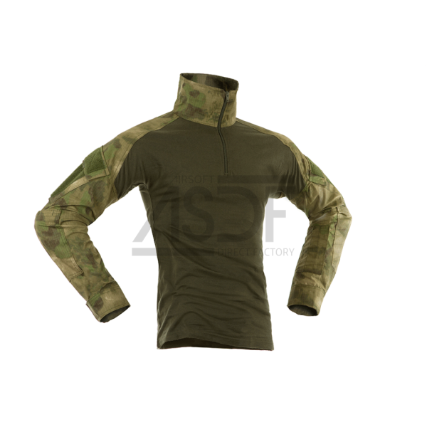 INVADER GEAR - Combat Shirt ATACS FG