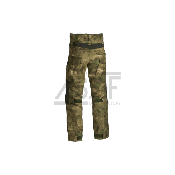 INVADER GEAR - Pantalon de combat PREDATOR ATACS FG