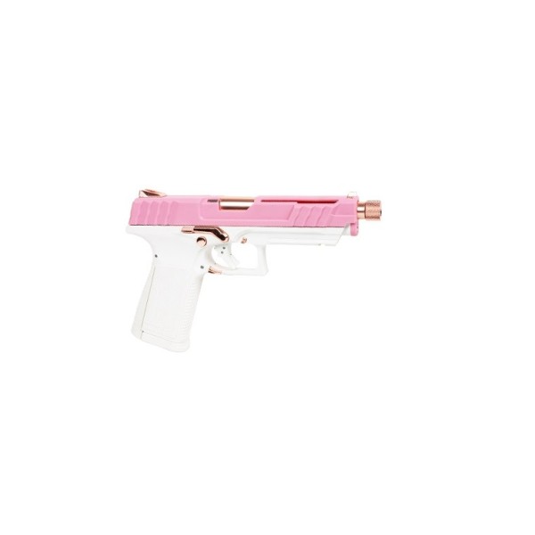 G&G - GTP9 GOLD ROSE EDITION LIMITE