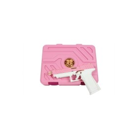 G&G - GTP9 GOLD ROSE EDITION LIMITE