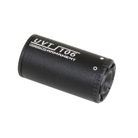 G&G ARMAMENT - Silencieux TRACEUR UVT106 (14 CCW)