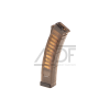 G&G - Chargeur PRK9 Mid-cap 40 billes NOIR