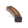 G&G - Chargeur PRK9 Mid-cap 40 billes NOIR