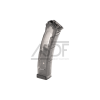G&G - Chargeur PRK9 Mid-cap 200 billes NOIR