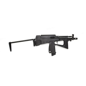 MODIFY - PISTOLET PP-2K GBBR GAZ Noir ( PP-2000 )