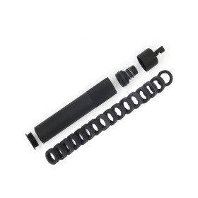 MODIFY - Silencieux PP-2K GBBR Noir