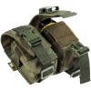 TAGINN - Poche DOUBLE grenade