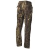 MFH - Pantalon Rip Stop BDU camo Chasseur brun