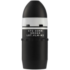 TAGINN - Grenades 40MM VELUM MK2 Fumigène à l'unité