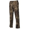 MFH - Pantalon Rip Stop BDU camo Chasseur brun