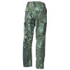 MFH - Pantalon Rip Stop BDU camo Chasseur vert