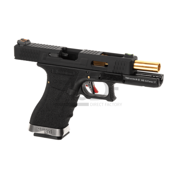 WE - G17 / WE17 G-FORCE Canon OR