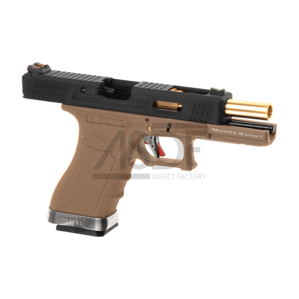 WE - G17 / WE17 G-FORCE Canon OR