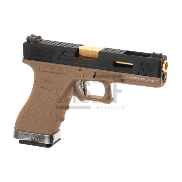 WE - G17 / WE17 G-FORCE Canon OR