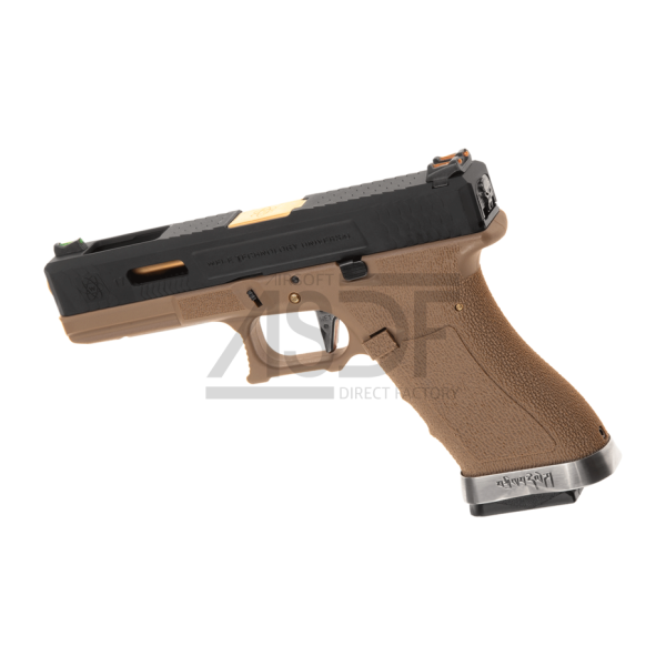 WE - G17 / WE17 G-FORCE Canon OR