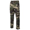 MFH - Pantalon Rip Stop BDU camo CE