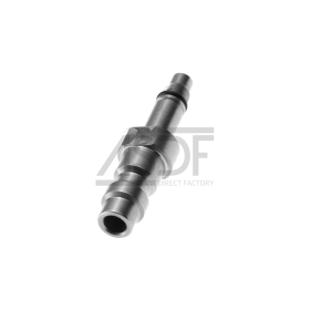 ACTION ARMY - Valve HPA sans perçage pour GBB / GBBR Type US