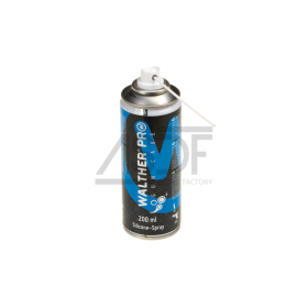 WALTHER - Spray silicone 100ml