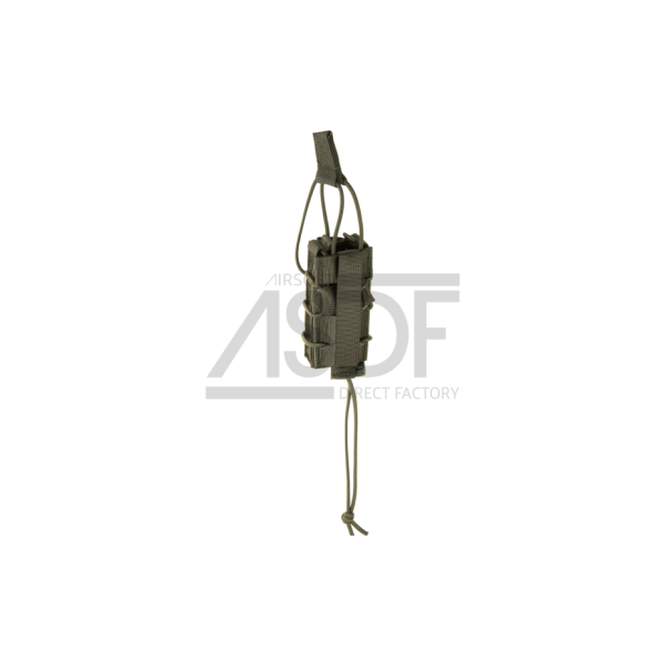 INVADER GEAR - Poche Simple FAST chargeurs PA