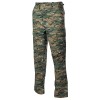 MFH - Pantalon Rip Stop BDU camo Marpat