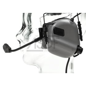 EARMOR - Headset Military M32H MOD 3