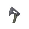 SECUTOR - PUGNA Hachette TOMAHAWK de combat en POLYMERE