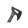 SECUTOR - PUGNA Hachette TOMAHAWK de combat en POLYMERE