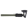 SECUTOR - PUGNA Hachette TOMAHAWK de combat en POLYMERE