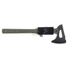 SECUTOR - PUGNA Hachette TOMAHAWK de combat en POLYMERE