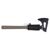 SECUTOR - PUGNA Hachette TOMAHAWK de combat en POLYMERE