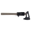 SECUTOR - PUGNA Hachette TOMAHAWK de combat en POLYMERE