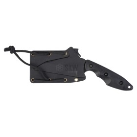 SECUTOR - PUGNA Couteau K.1 de combat en POLYMERE