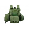 S&T - Gilet de combat type CIRAS